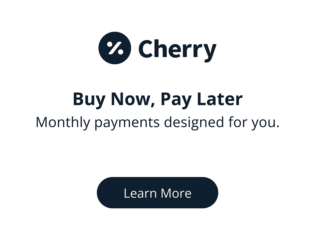 Cherry Payment Plans Holland MI Dentist